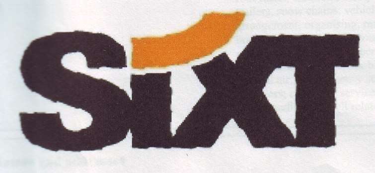 Mark logo